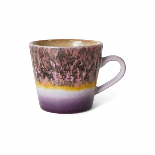 70's cappuccinotas - Blast