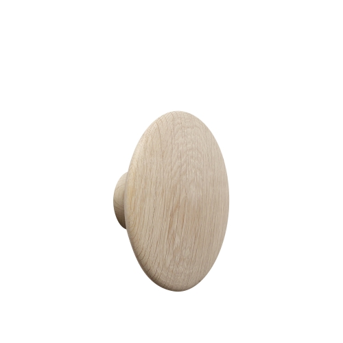 Dots - Ø17 cm - Hout