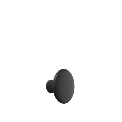 Dots - Ø9 cm - Hout