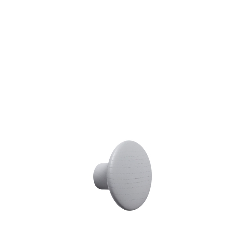 Dots - Ø9 cm - Hout