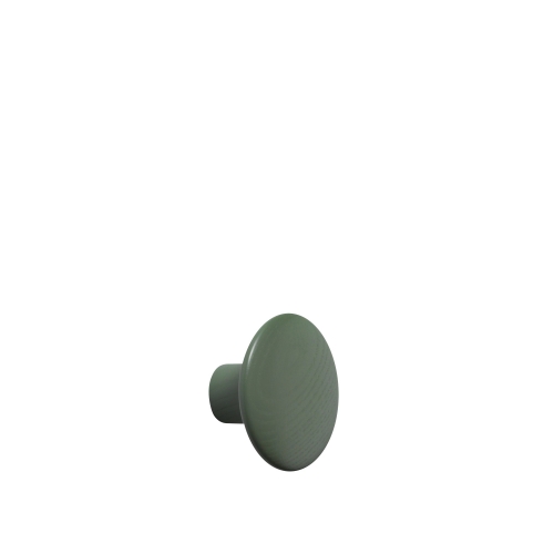 Dots - Ø9 cm - Hout