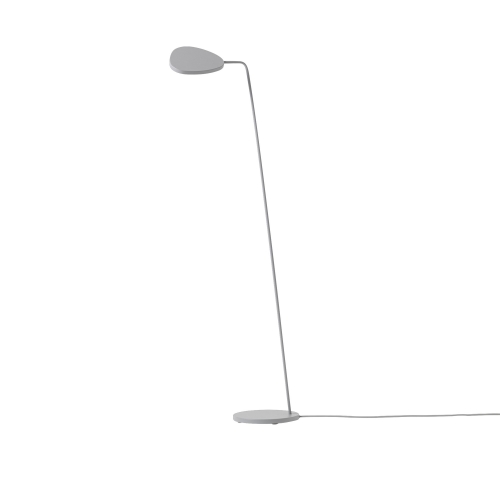 Leaf vloerlamp