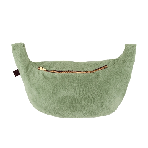 St Tropez banana bag