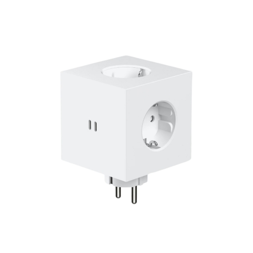 Square 2 - Contactdoos USB-C