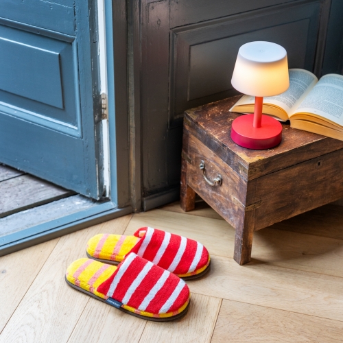 Mello slippers - Maat 40-45