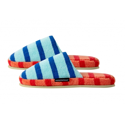 Mello slippers - Maat 40-45