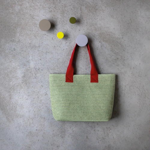 Tulip wall hooks - set v 4