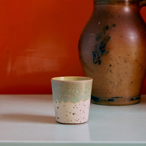 70's mok - Slush