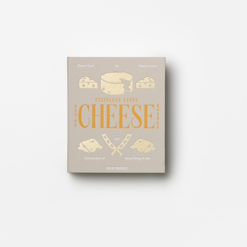 Cheese tools - Kaasmessen