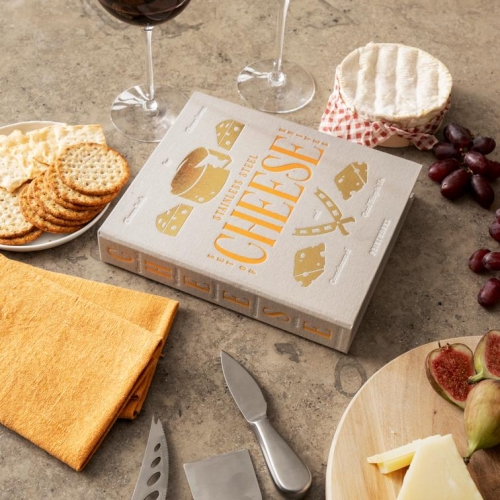 Cheese tools - Kaasmessen