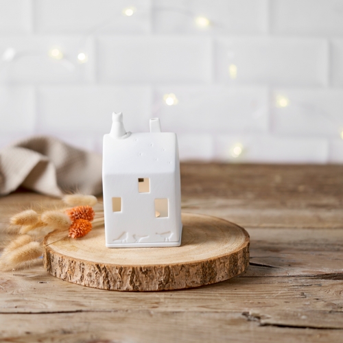 Porte-bougie Lighthouse