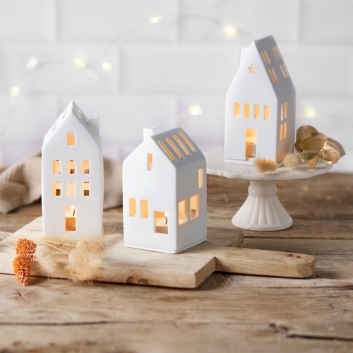 Porte-bougie Lighthouse