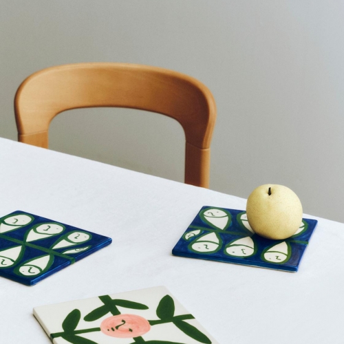 Onderlegger - La Pittura