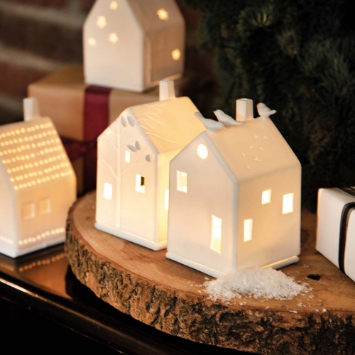 Porte-bougie Lighthouse