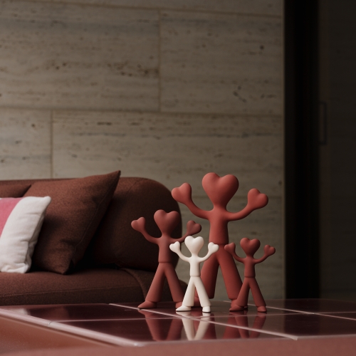 Saint of love - h25 cm