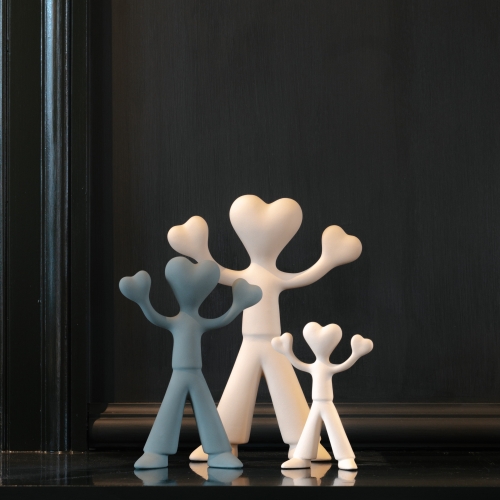 Saint of love - h18 cm