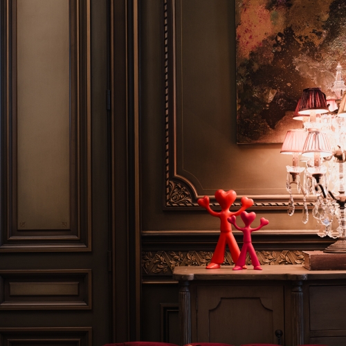 Saint of love - h18 cm