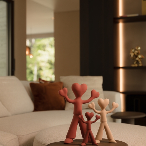 Saint of love - h25 cm