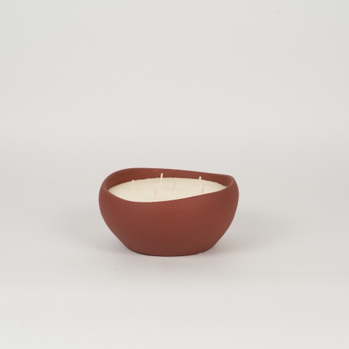 Bougie parfumée Doteki - Small