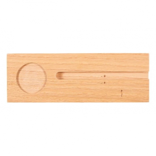 Tegel- & kaarshouder