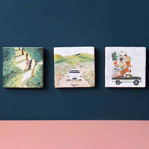 Carreau - The next step