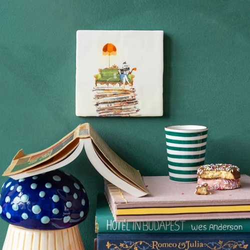 Carreau - Taking my time