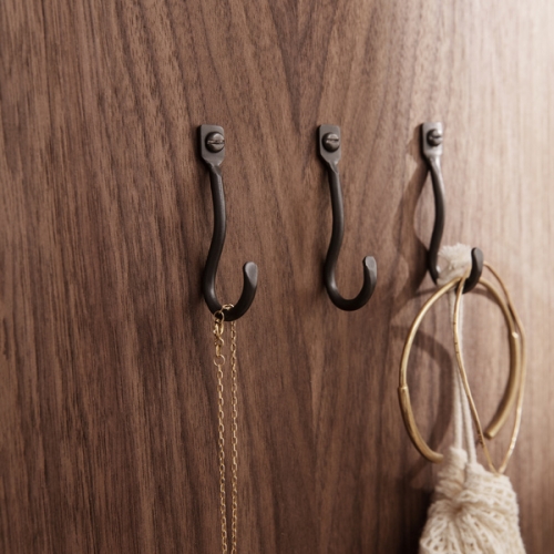 Curvature hook - set v 3