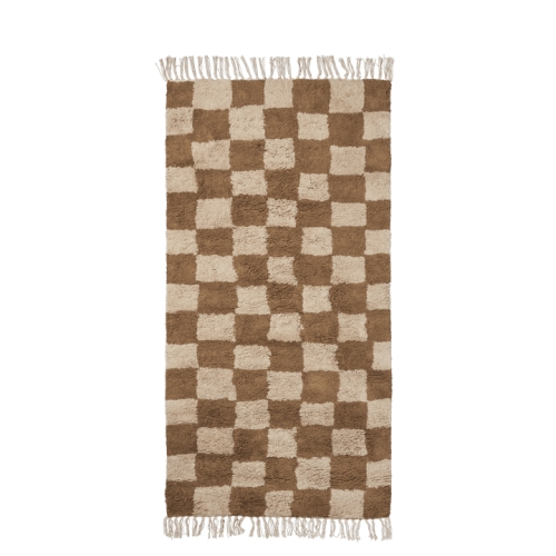 Mara tapijt - 80x150 cm