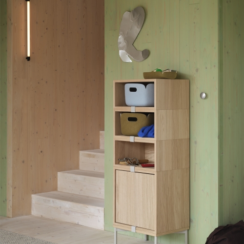 Restore basket - 28x28 cm