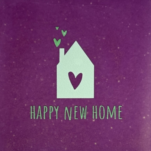 Tegel - Happy new home
