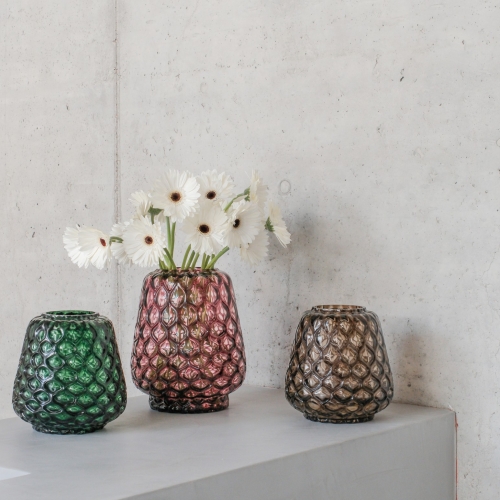 Kuro vaas - Ø29xh21 cm