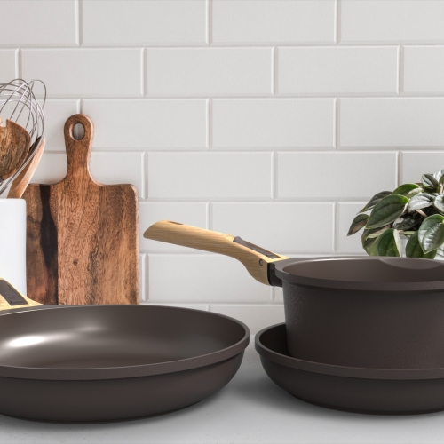 L'incroyable poêle - Ø24 cm