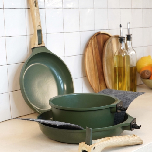 L'incroyable casserole - Ø20 cm