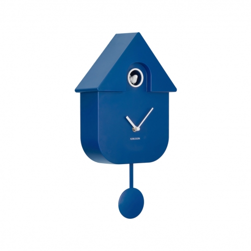 Moderne koekoeksklok