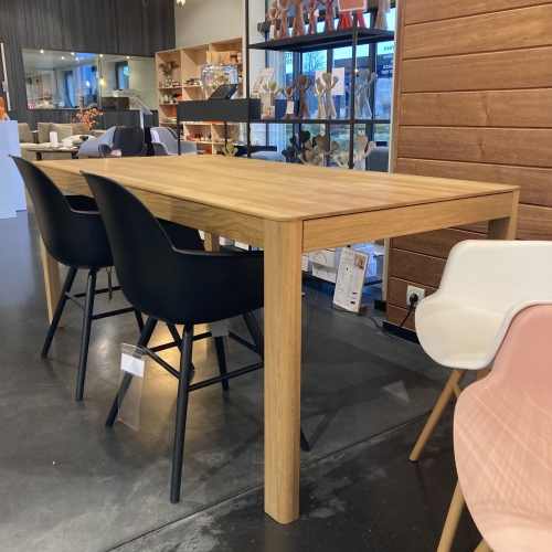 Node tafel - expomodel