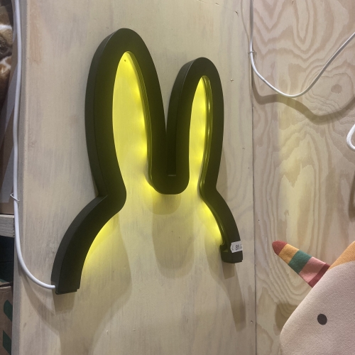 Nintje muurlamp - expomodel