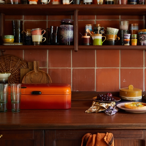 70's cappuccinotas - Set v 4