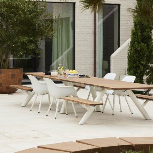 Panigiri tuintafel