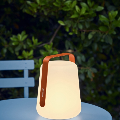 Balad 2 - h25 cm - Carbone