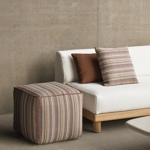 Zahara kussen - 50x50 cm