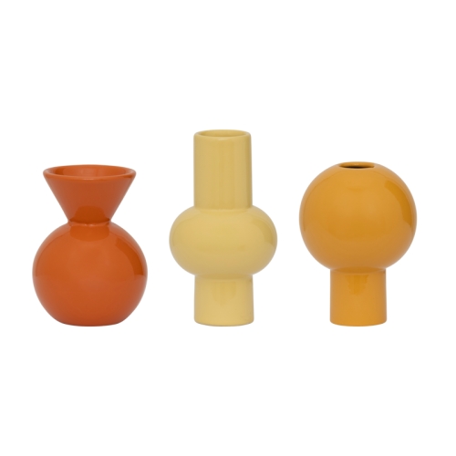 Lilian vaasjes - set v 3