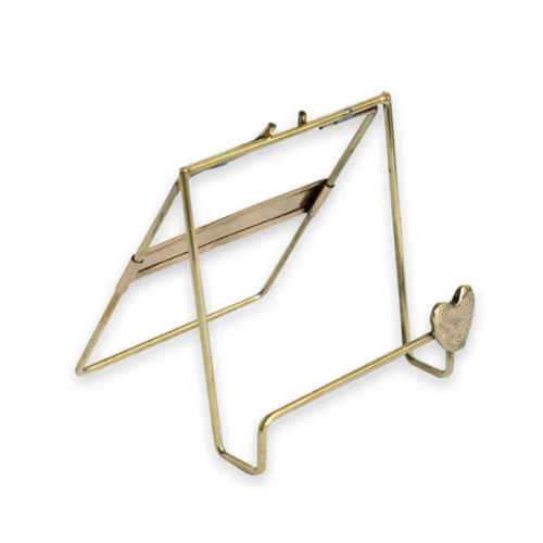 Tegelhouder met hartje