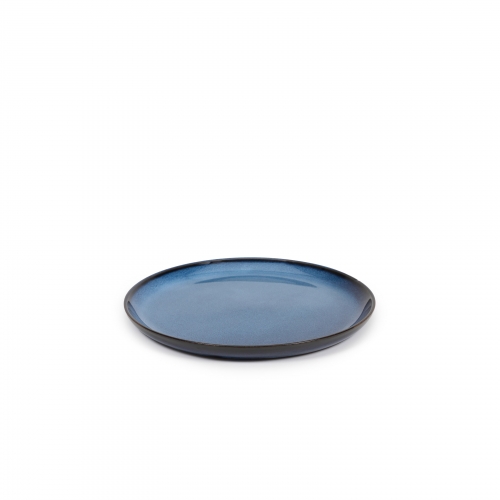 Bord - Ø23.5 cm - Pure collectie