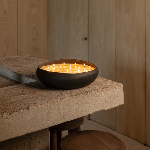 Doteki indoor geurkaars - Large