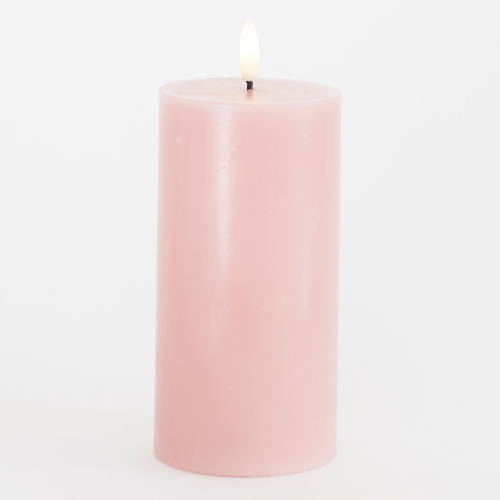 Sille led-kaars - h15 cm