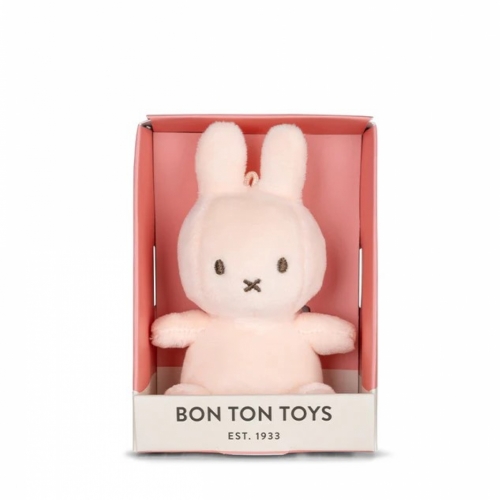 Lucky Miffy