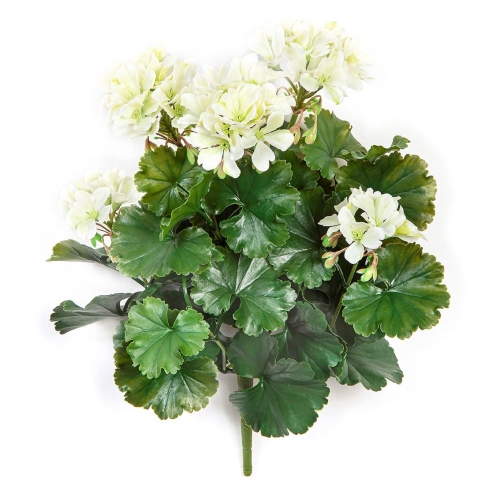Geranium - outdoor imitatieplant