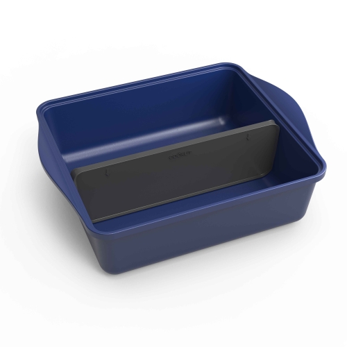 Aanpasbare ovenschaal