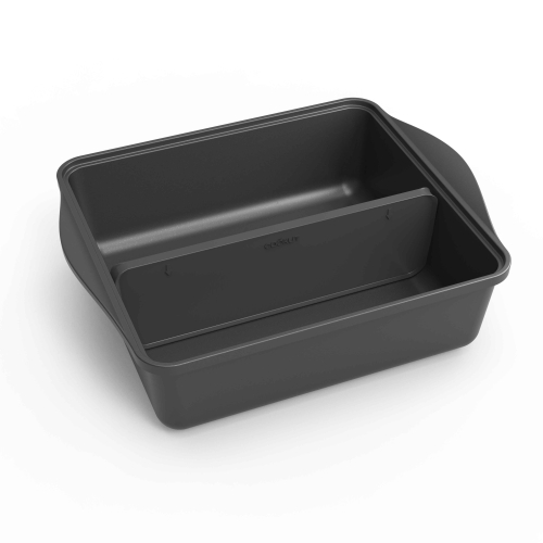 Aanpasbare ovenschaal