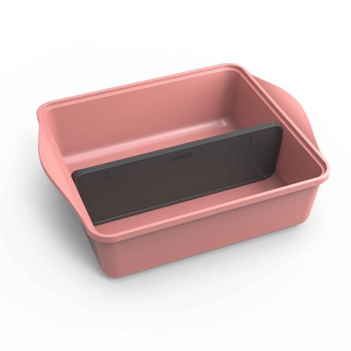 Aanpasbare ovenschaal